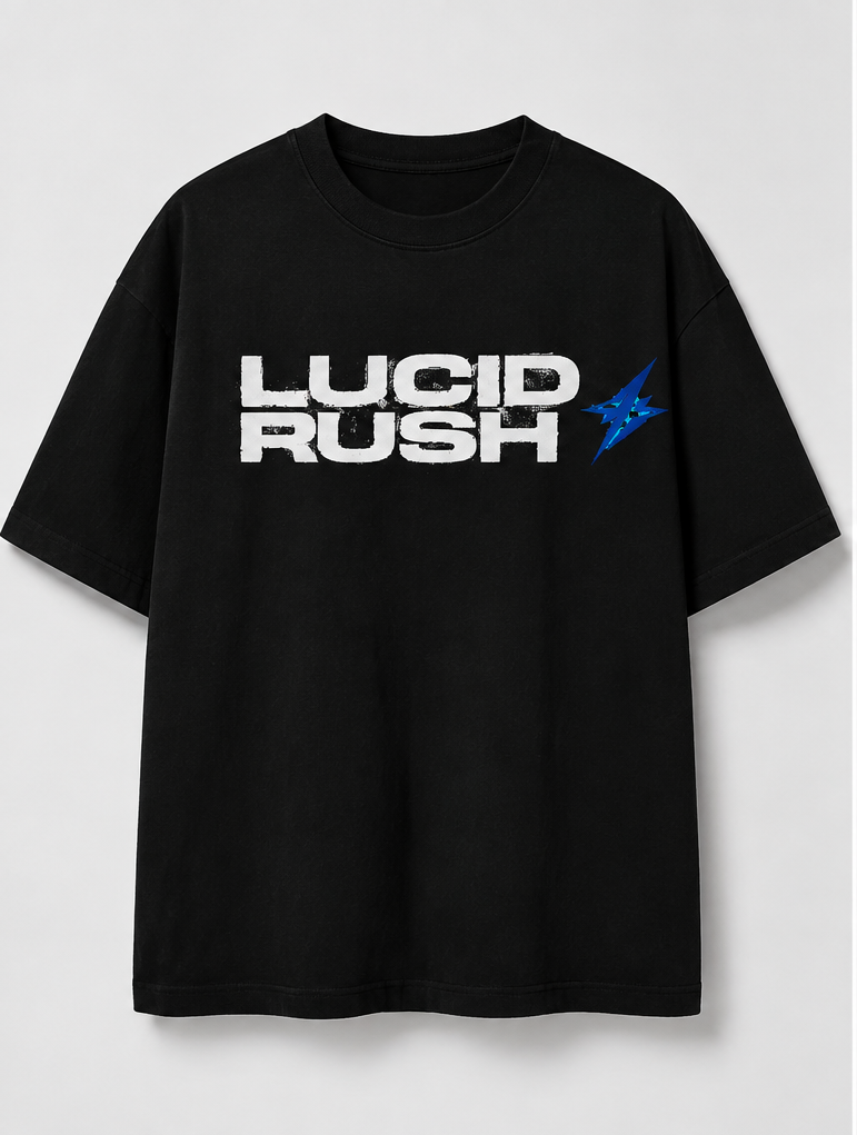 Higher Self Tee