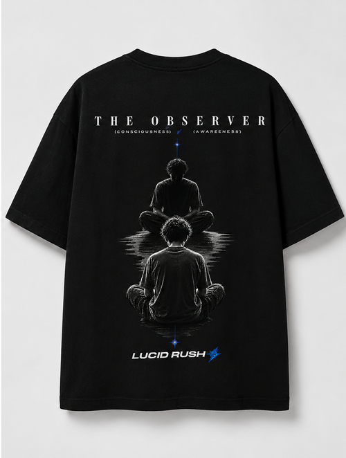 The Observer Tee