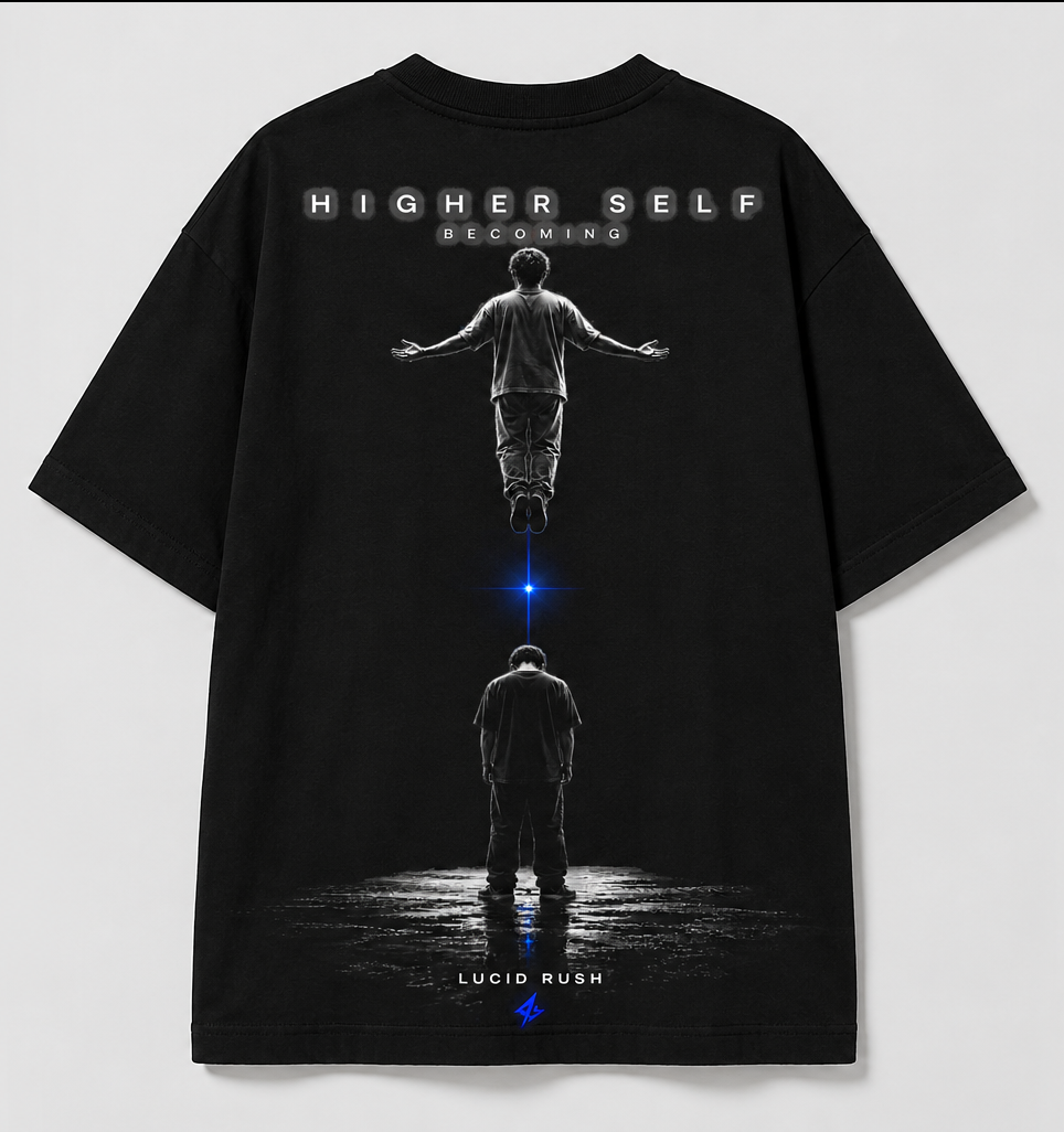 Higher Self Tee