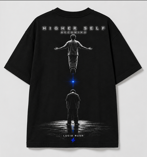 Higher Self Tee